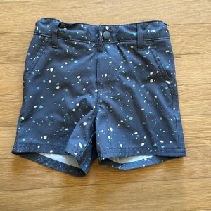 Cat & Jack Toddler Boy swim trunks 2T